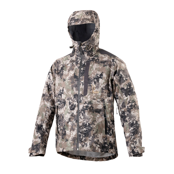 MH101 rain gear jkt