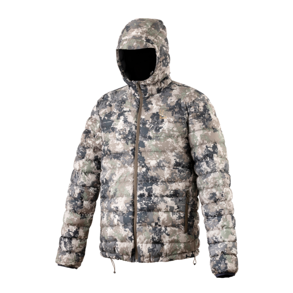 mh105-polar down jkt