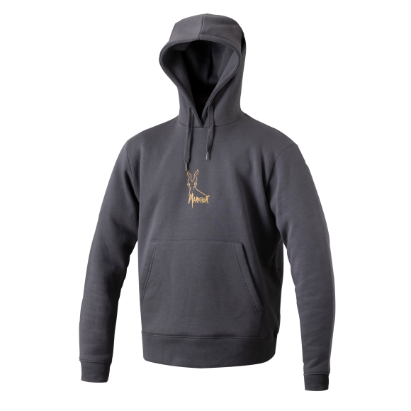 MH111-iconic hoodie