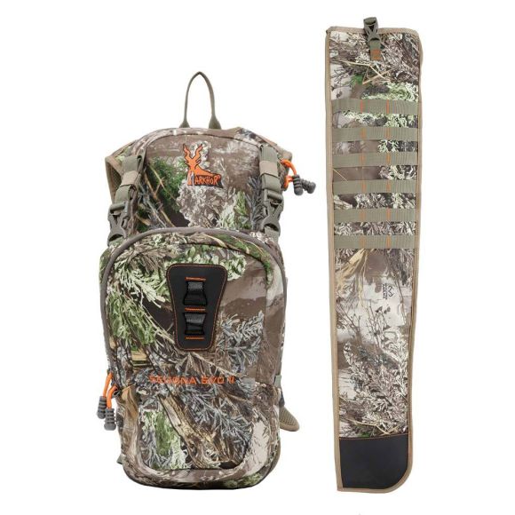 Sac à dos Markhor Sedona Evo 20 - Max1