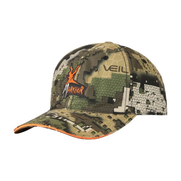 casquette markhor veil