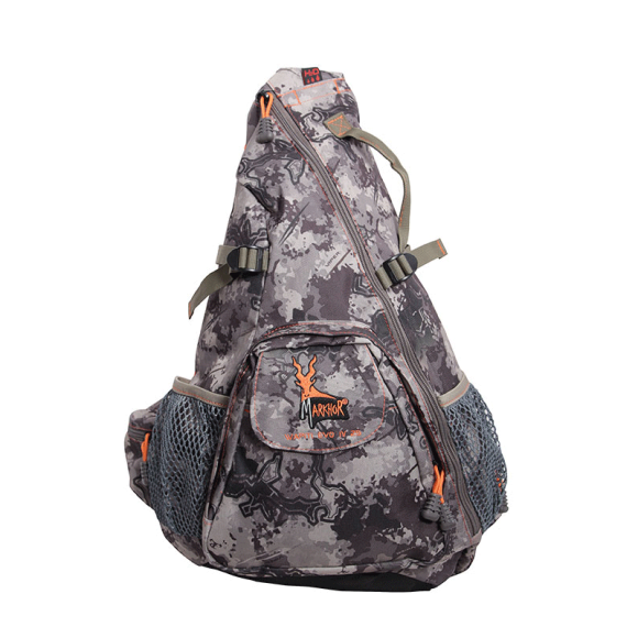 Sac Bandoulière Markhor Wapiti Evo 25 - Viper