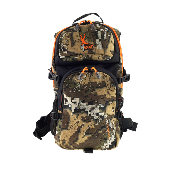 sac masai markhor