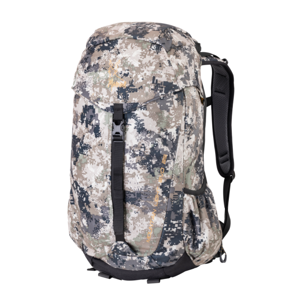 MHSAC102-MOUNTAIN LIGHT EVO25