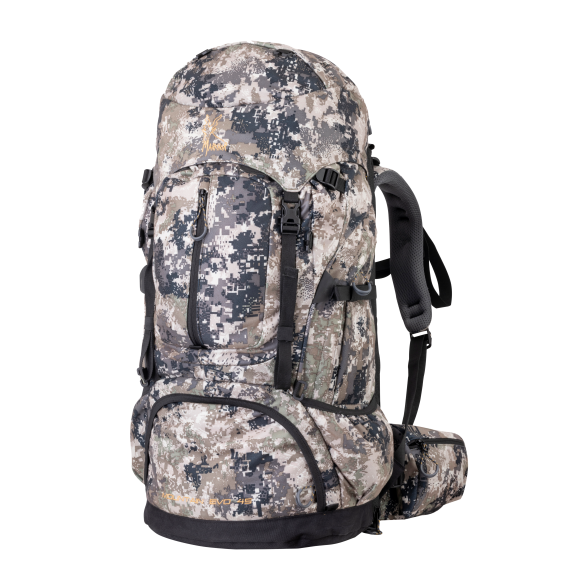 MHSAC106-MOUNTAIN EVO45