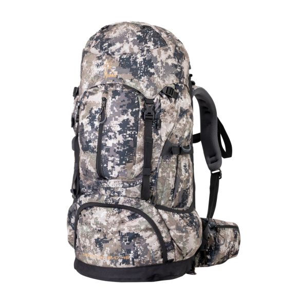 MHSAC106-MOUNTAIN EVO45