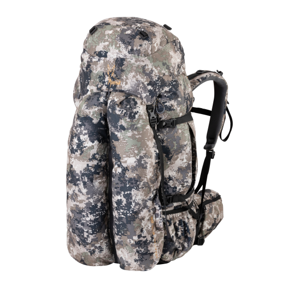 MHSAC107-MOUNTAIN EVO 65