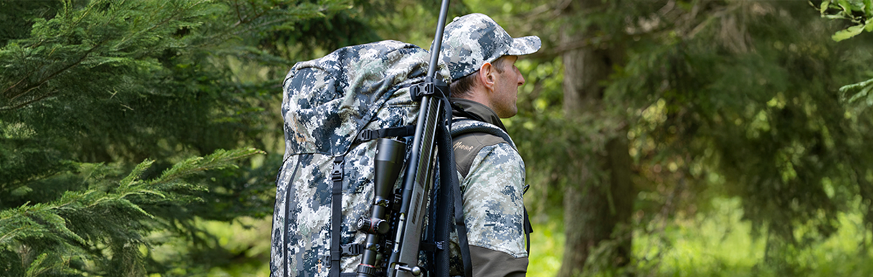 Vêtements de chasse pour l’été : légèreté et protection UV