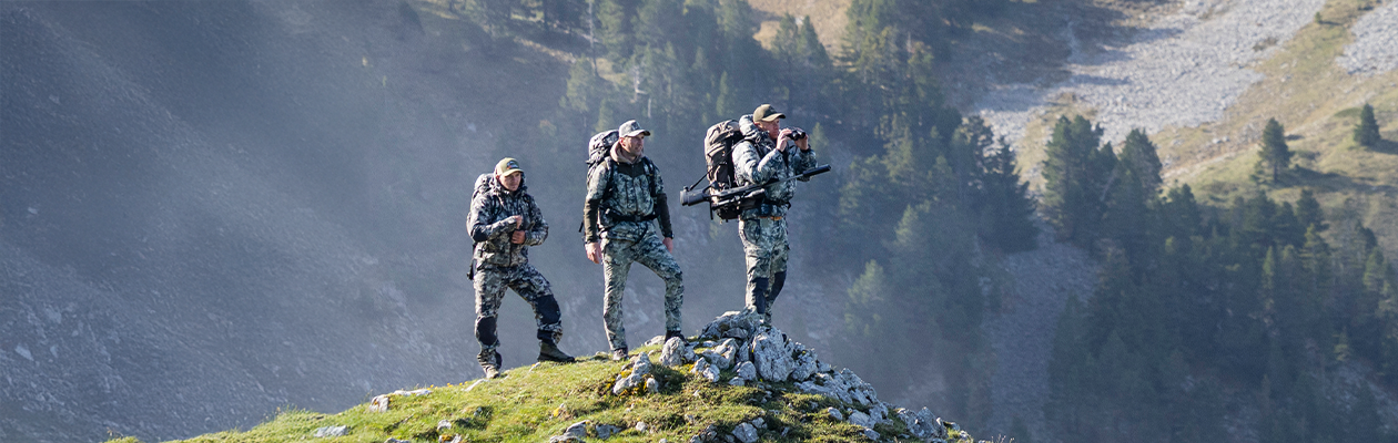 Guide des vêtements adaptés pour la chasse en toutes saisons