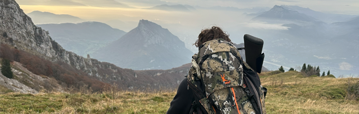 Le choix des fusils pour une chasse réussie au grand gibier