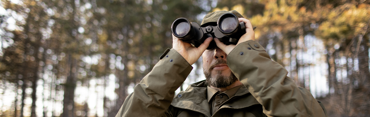 Ajustement des lunettes de visée pour une précision optimale