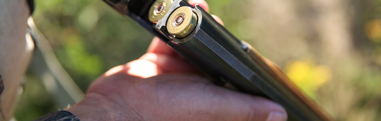 Entretenir et optimiser son fusil de chasse avant chaque sortie