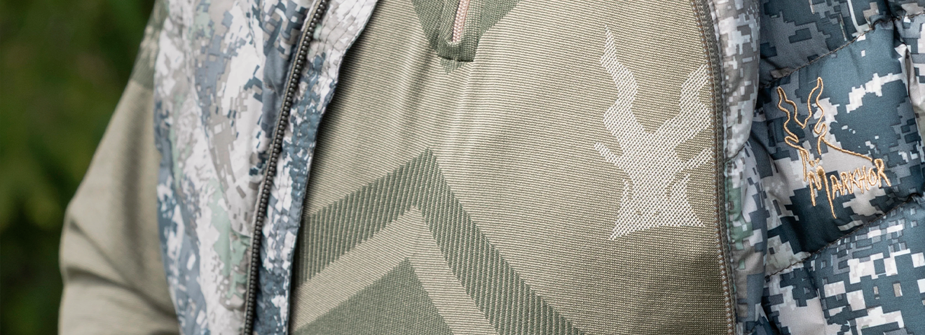 T-shirts et chemises respirantes pour conditions chaudes