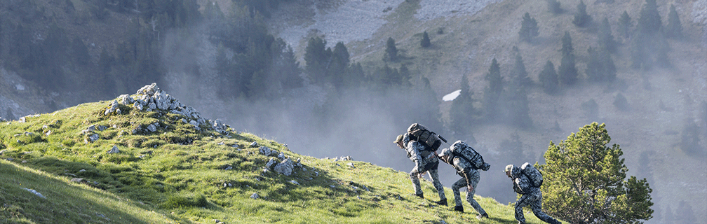 Accessoires et outils complémentaires pour la chasse au grand gibier