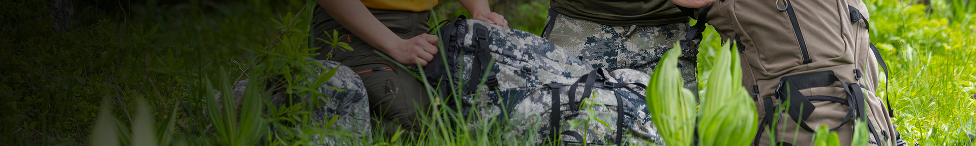 Backpacks