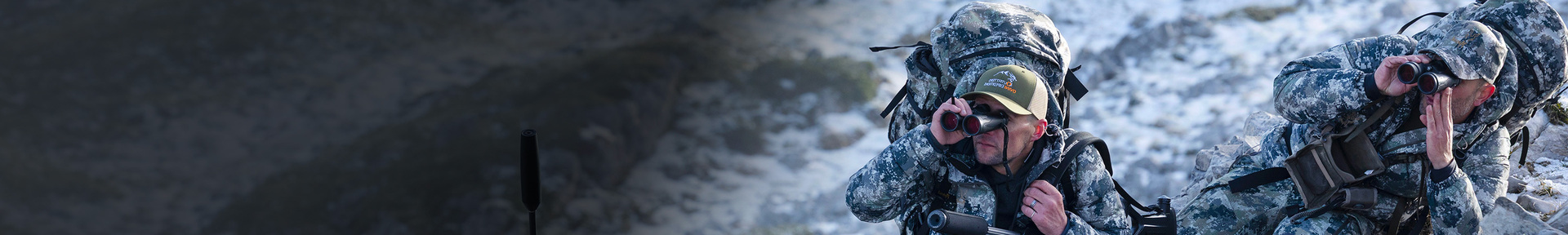 Harness for binoculars
