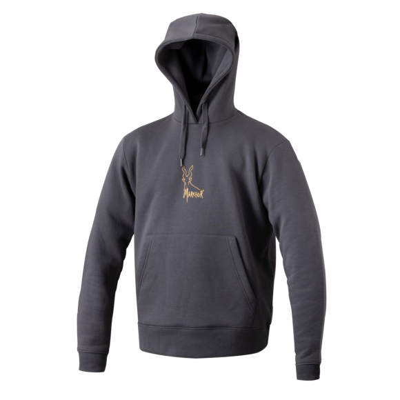 Sweat à capuche ICONIC HOODIE