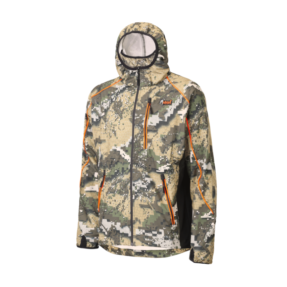 Veste FOX JACKET