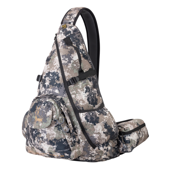 Sac à dosMOUNTAIN LIGHT SINGLE 25 -opt6- Markor