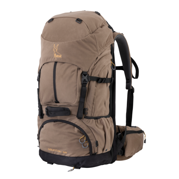 Sac à dos MOUNTAIN 55 +
