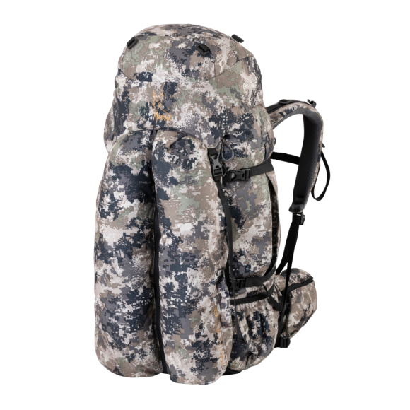 Sac à dos MOUNTAIN EVO 65  - opt6- Markor