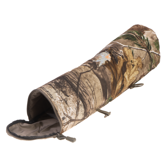 SCOOP POCKET CAMO