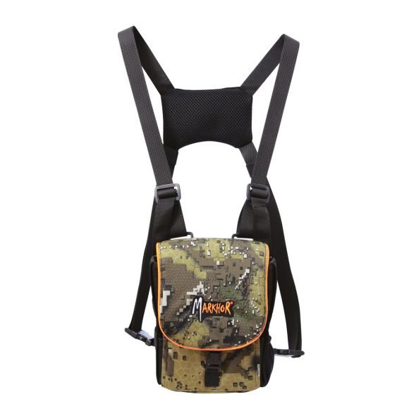Sacoche de transport pour jumelles KENAI OPTIC