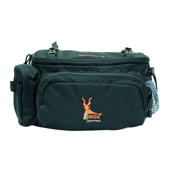  SAC SEQUOÏA BLACK BLACK - 10 L