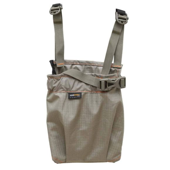 SAC SUPPORT CARABINE, TRIPOD SHILA CORDURA BEIGE - 1 L