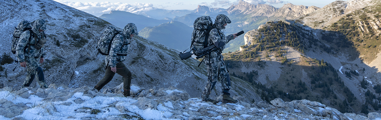  Accessoires pour l'hiver : bonnets, gants et tours de cou
